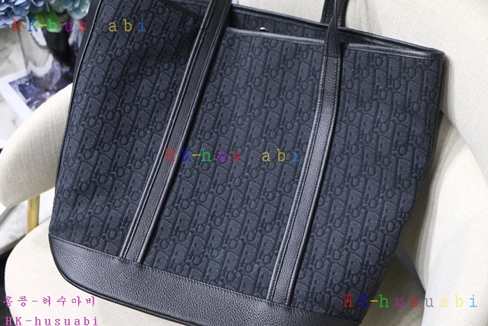 ★미러급★ 디올 오블리크 쇼퍼백 DR 66584