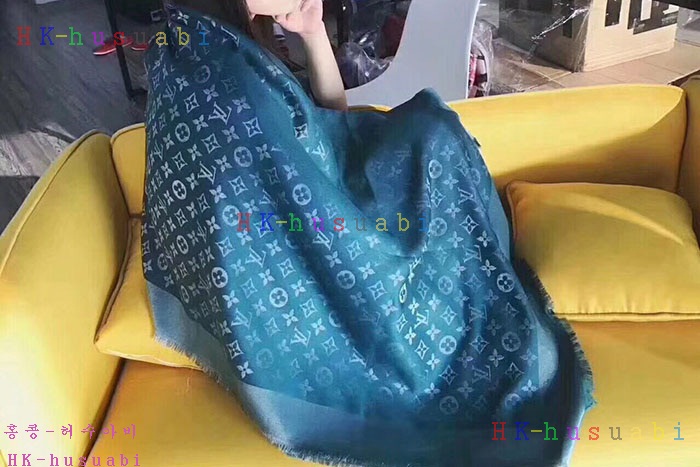 NEW 루이비통 스카프 신상 LV 1587005