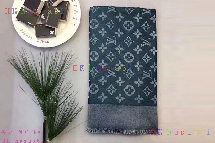 NEW 루이비통 스카프 신상 LV 1587005