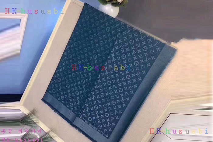 NEW 루이비통 스카프 신상 LV 1587005