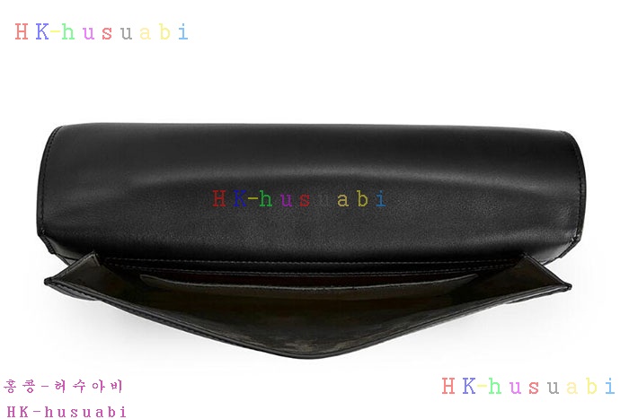 ★미러급★ 로에베 거싯 플랫 메신저백 LW 337401-2