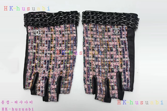 NEW 샤넬 장갑 신상 CH 10444482