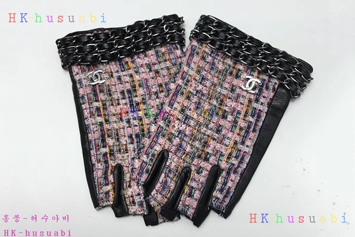 NEW 샤넬 장갑 신상 CH 10444482