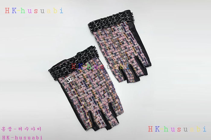 NEW 샤넬 장갑 신상 CH 10444482