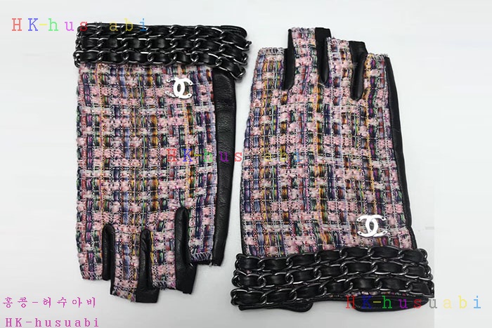 NEW 샤넬 장갑 신상 CH 10444482