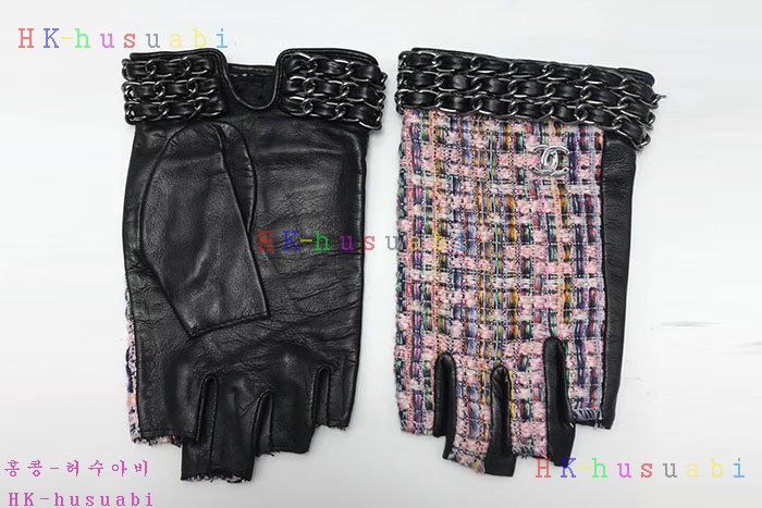 NEW 샤넬 장갑 신상 CH 10444482