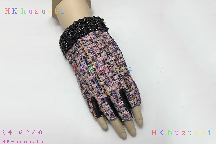 NEW 샤넬 장갑 신상 CH 10444482