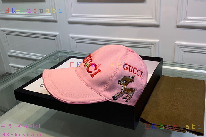 NEW 구찌 모자 신상 GU 388252