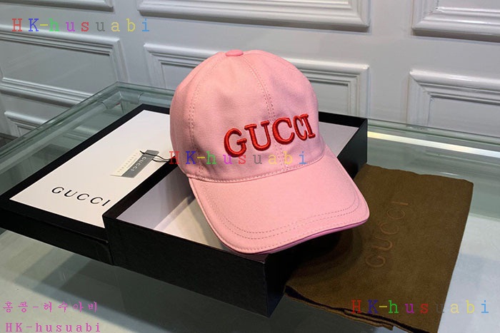 NEW 구찌 모자 신상 GU 388252