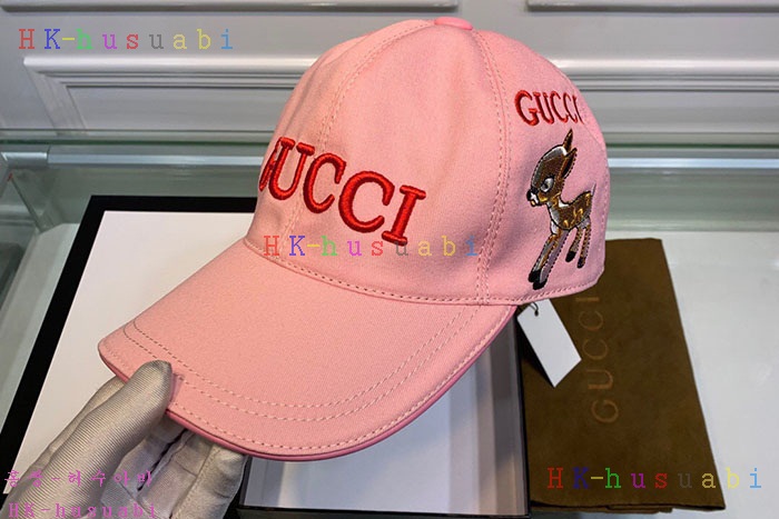 NEW 구찌 모자 신상 GU 388252
