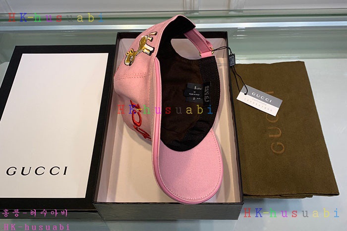 NEW 구찌 모자 신상 GU 388252