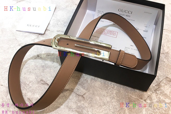 NEW 구찌 벨트 신상 GU 1280003