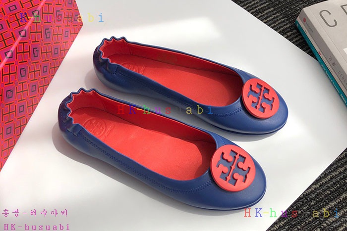 NEW 토리버치 단화 신상 T 6585554