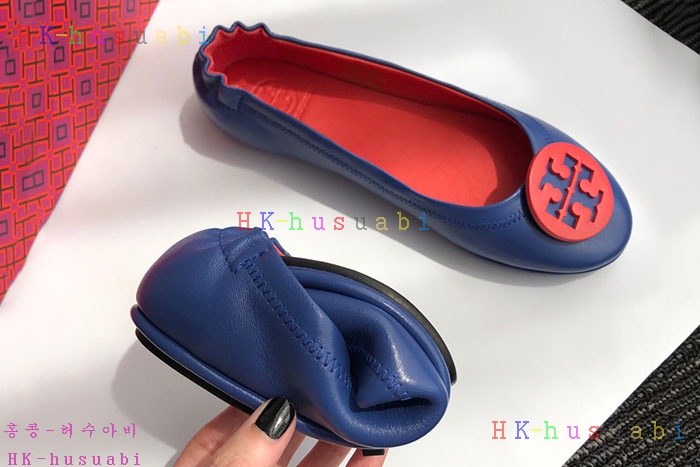 NEW 토리버치 단화 신상 T 6585554