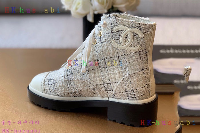 NEW 샤넬  신발 신상 CH 2225939