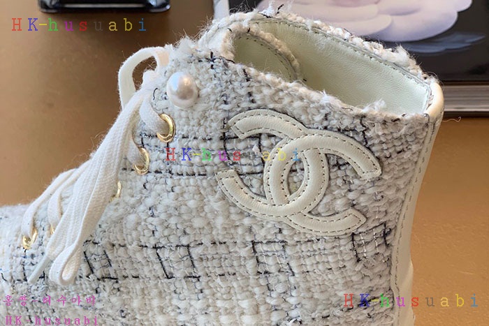 NEW 샤넬  신발 신상 CH 2225939