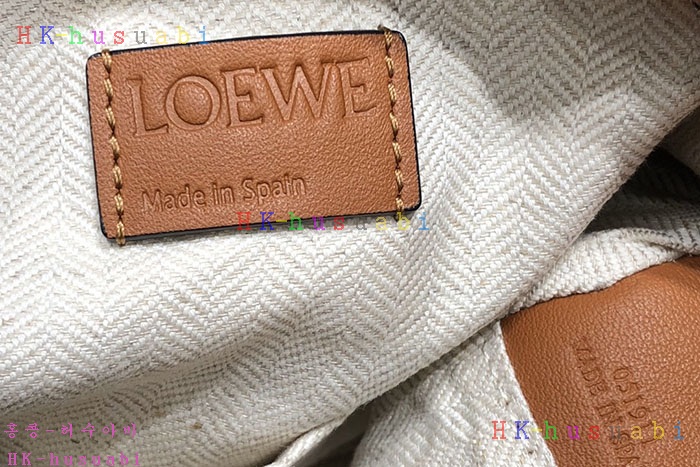 ★미러급★ 로에베 퍼즐백 LW 3855551