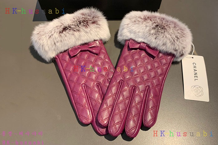 NEW 샤넬 장갑 신상 C 4758880