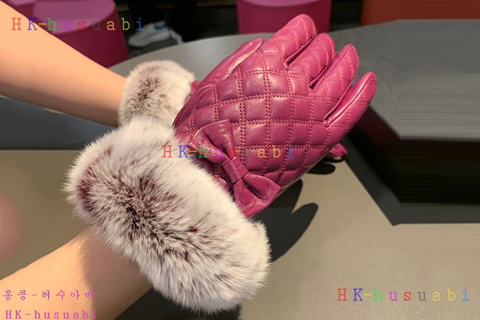 NEW 샤넬 장갑 신상 C 4758880