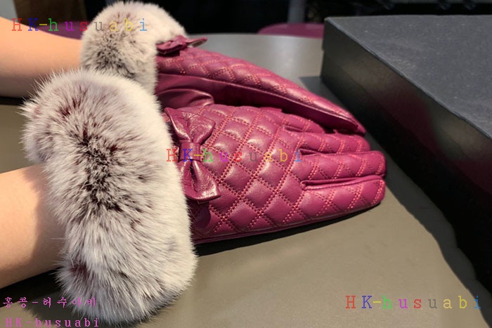 NEW 샤넬 장갑 신상 C 4758880