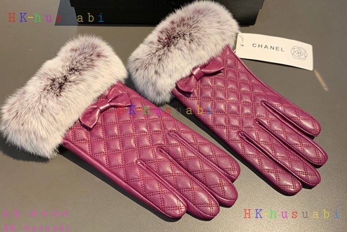 NEW 샤넬 장갑 신상 C 4758880