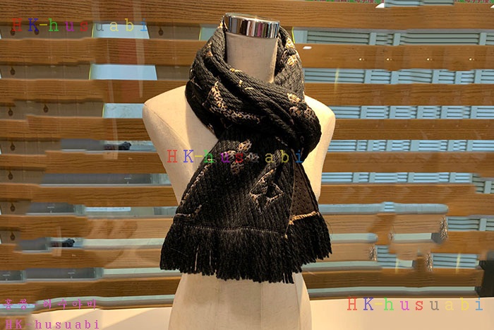 NEW 루이비통 스카프 신상 L 6555857