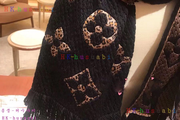 NEW 루이비통 스카프 신상 L 6555857