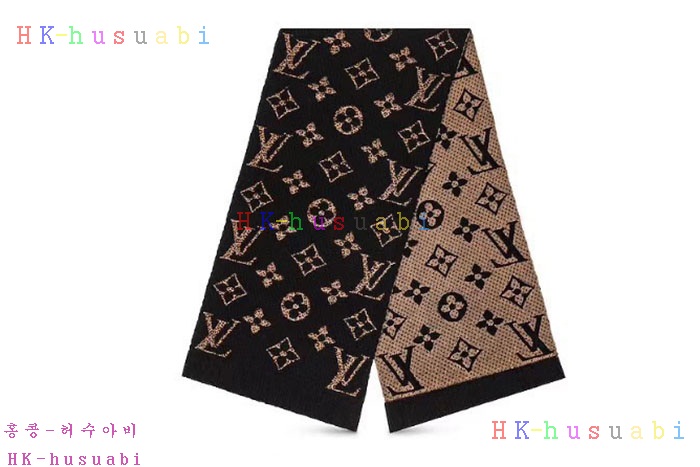 NEW 루이비통 스카프 신상 L 6555857