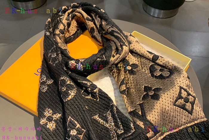 NEW 루이비통 스카프 신상 L 6555857