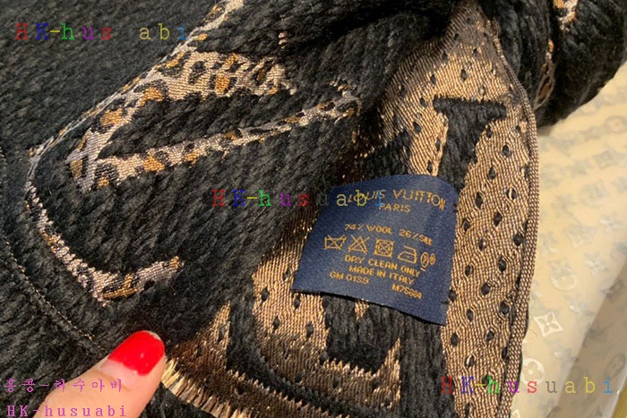 NEW 루이비통 스카프 신상 L 6555857