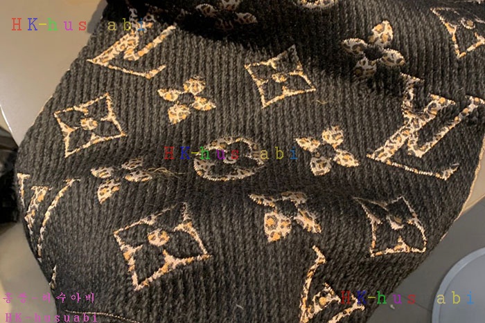 NEW 루이비통 스카프 신상 L 6555857