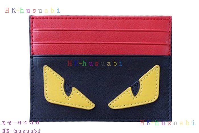 ★미러급★ 펜디 카드지갑 FD 1333844