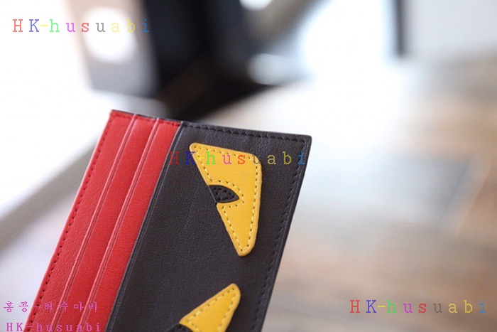 ★미러급★ 펜디 카드지갑 FD 1333844