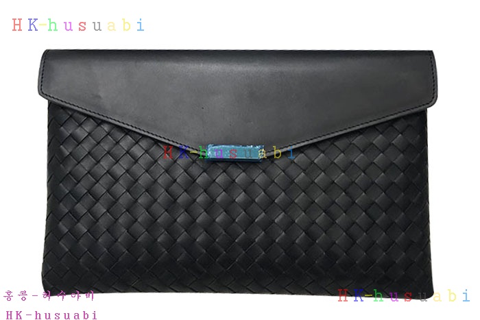 ★미러급★  보테가베네타 클러치백 168-52