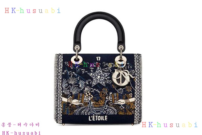 ★미러급★디올 레이디백  DR 456662