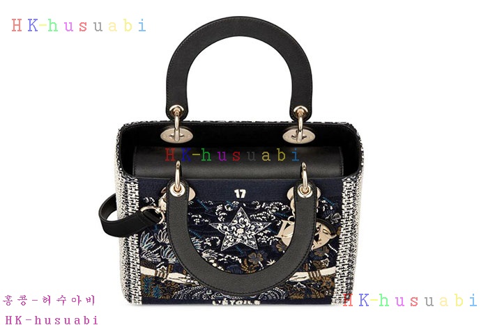 ★미러급★디올 레이디백  DR 456662