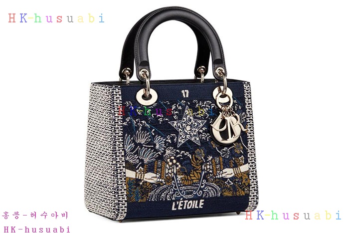 ★미러급★디올 레이디백  DR 456662