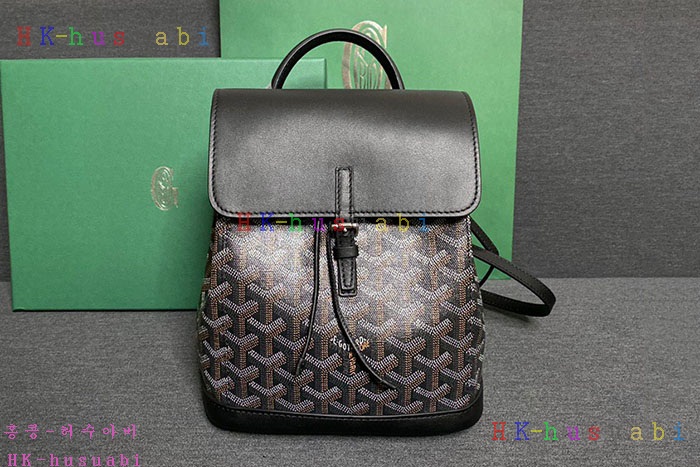 ★미러급★고야드 알핀 백팩 GY 1285560-7