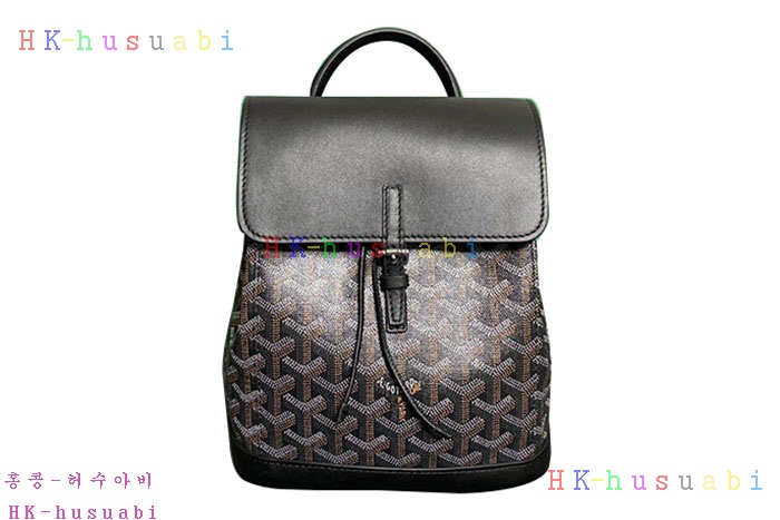 ★미러급★고야드 알핀 백팩 GY 1285560-7