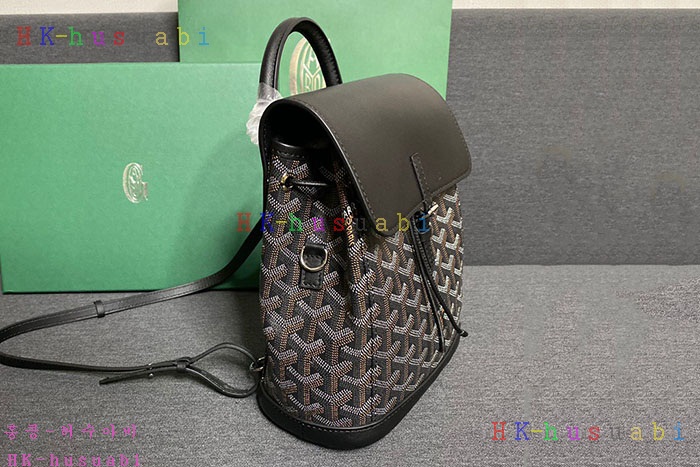 ★미러급★고야드 알핀 백팩 GY 1285560-7