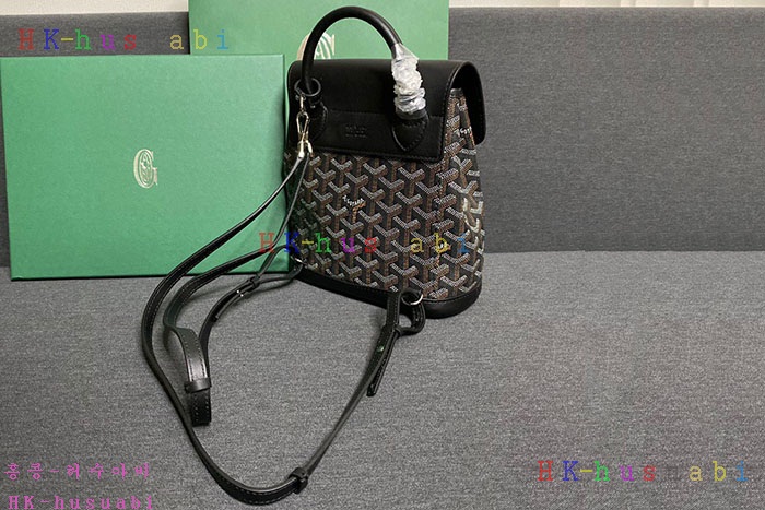 ★미러급★고야드 알핀 백팩 GY 1285560-7