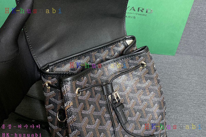 ★미러급★고야드 알핀 백팩 GY 1285560-7