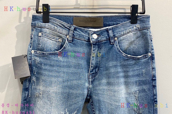 NEW 돌체엔가바나 청바지 신상 DG 254440