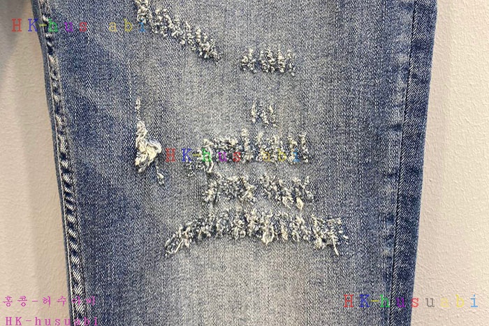 NEW 돌체엔가바나 청바지 신상 DG 254440