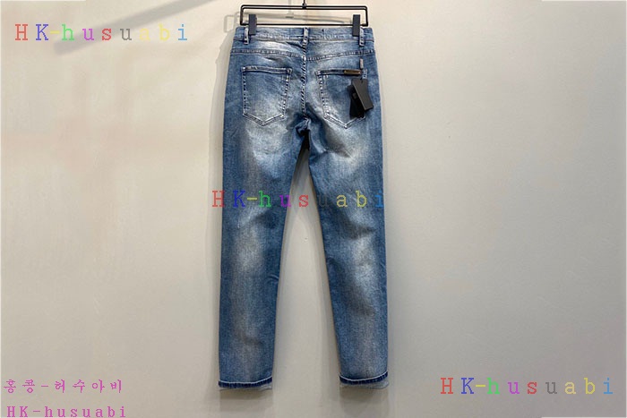 NEW 돌체엔가바나 청바지 신상 DG 254440