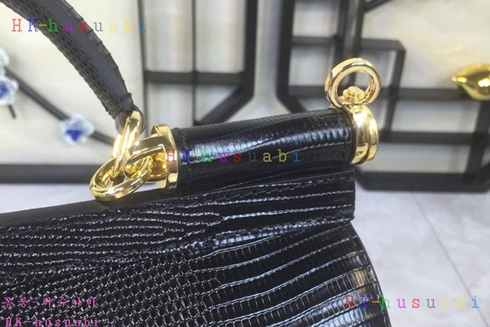 NEW 돌체엔가바나 토트백 DG 788251