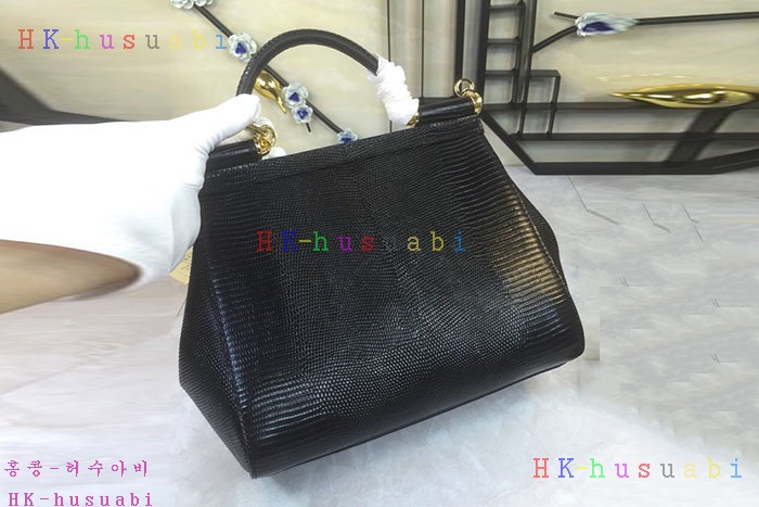 NEW 돌체엔가바나 토트백 DG 788251