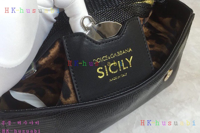 NEW 돌체엔가바나 토트백 DG 788251