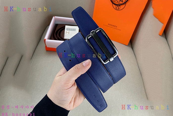 NEW 에르메스 벨트 신상 H 342805