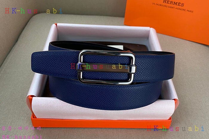 NEW 에르메스 벨트 신상 H 342805